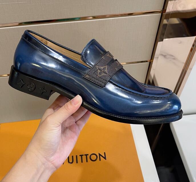 glami shop- LOV Men Shoes - 1687