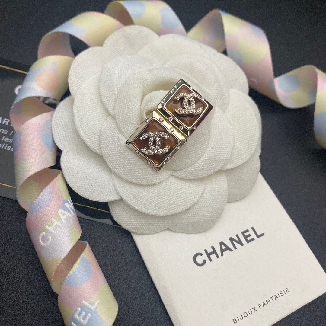 GLM - Top Quality Earring CHL 025