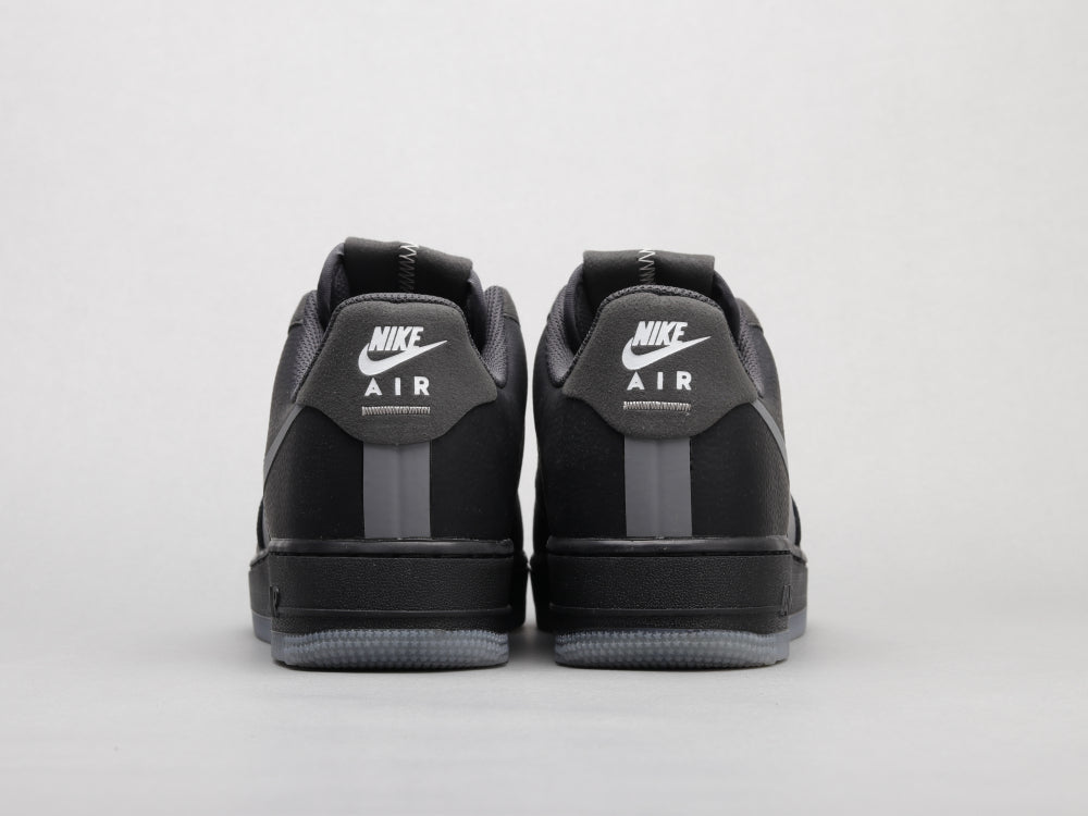 GLM - AF1 luminous black grey