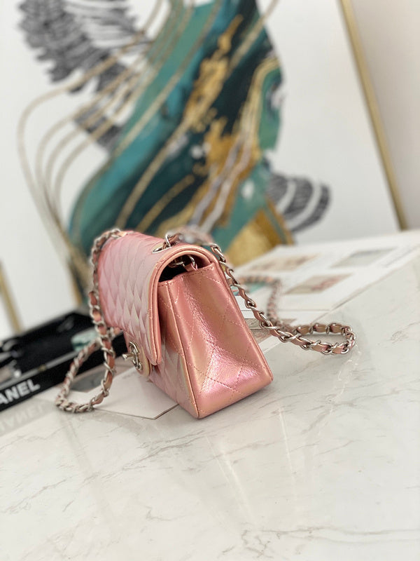 Satchel Bags - CHL Bags - 967