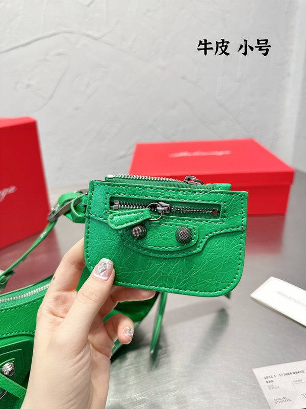 Satchel Bags - BGA Bags - 1602