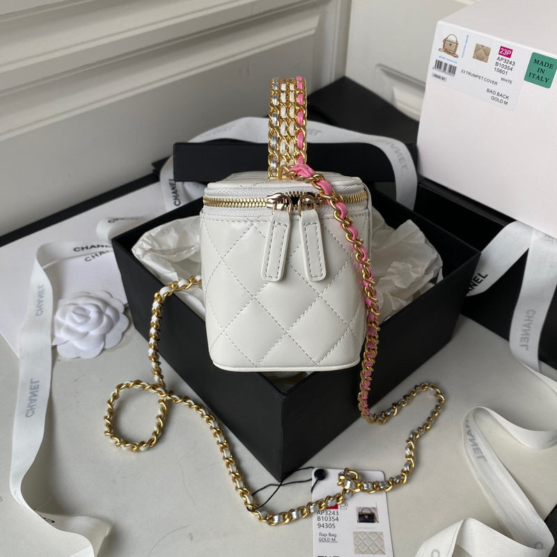 Satchel Bags - CHL Bags - 7570