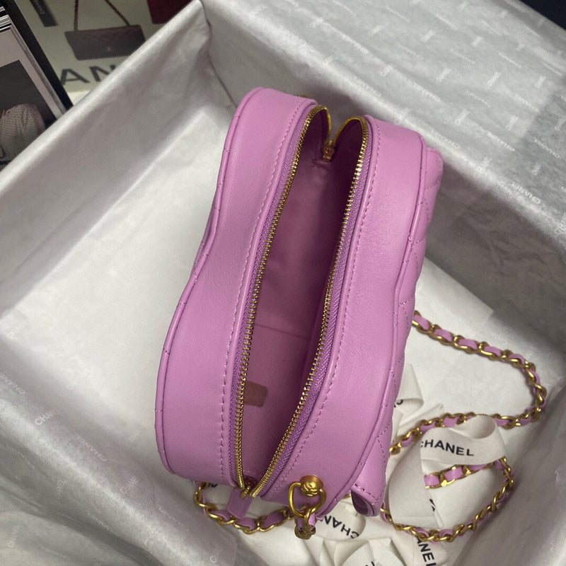 Satchel Bags - CHL Bags - 3540