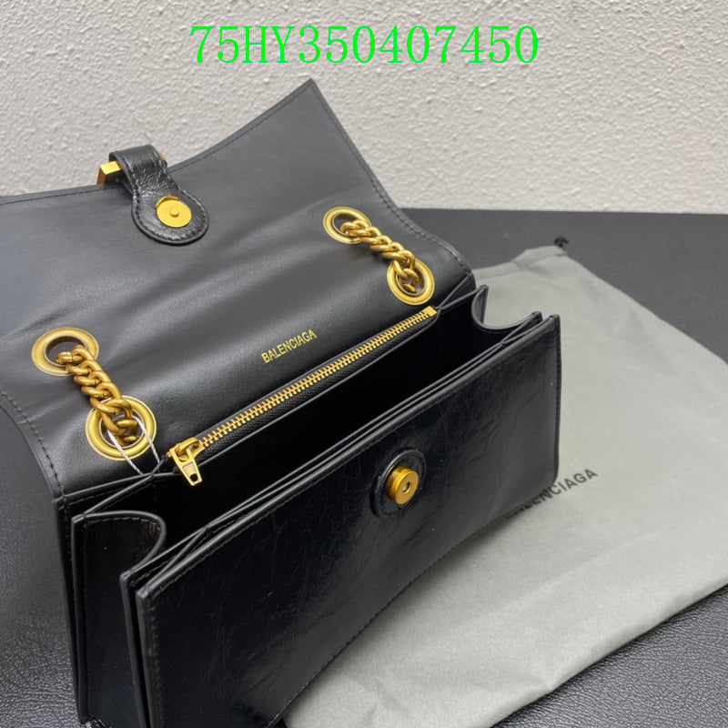 Glami GlamI - BGA Bags - 1821