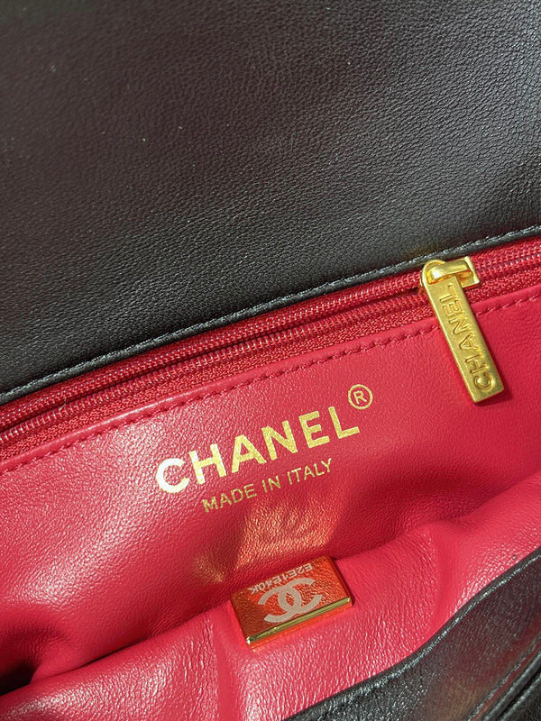 Satchel Bags - CHL Bags - 3224