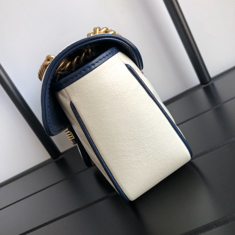 Satchel Bags - GCI Bags - 433