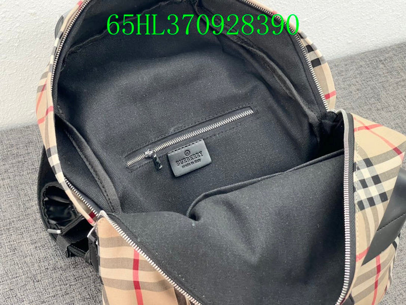 Fan Fashion -GLM - Top quality BBR Bags - 258
