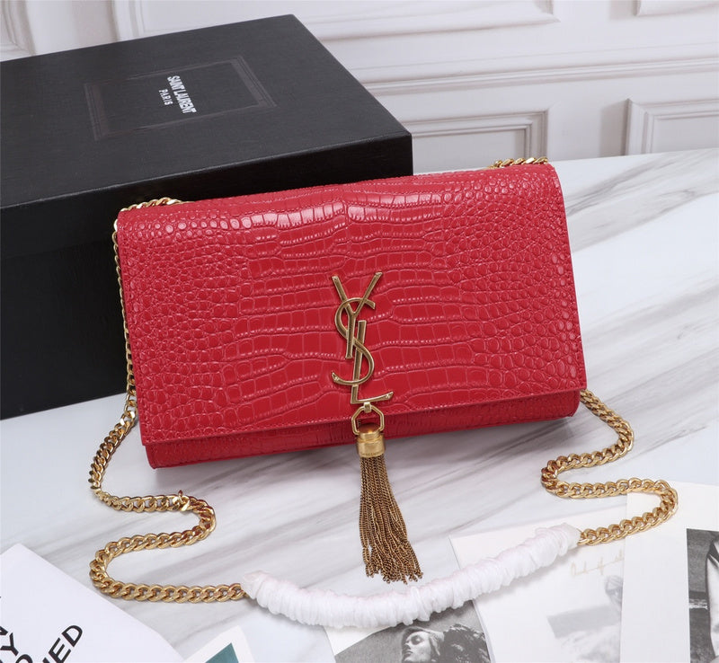 Satchel Bags - SLY Bags - 1314