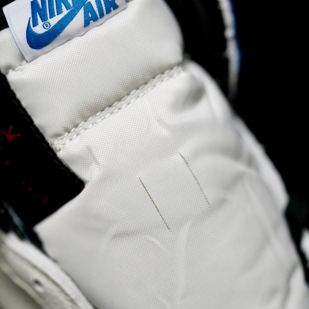 GLM - Top Quality NKE SNEAKER 002