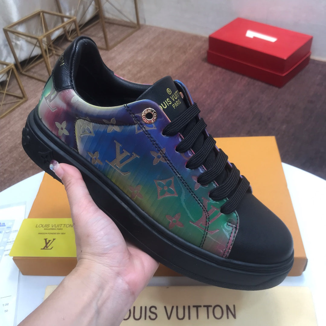GLM - LUV Time Out Sneaker