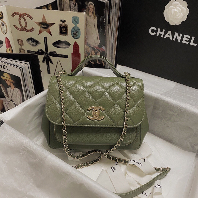 Satchel Bags - CHL Bags - 3502