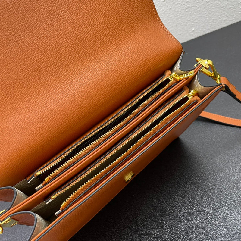 Satchel Bags - PDA Bags - 839