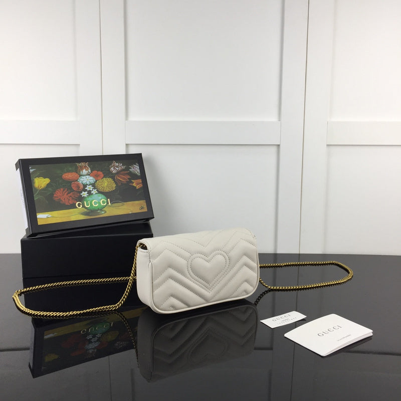Satchel Bags - GUC Bags - 421