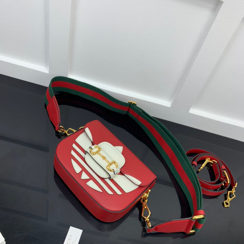 Satchel Bags - GUC Bags - 329