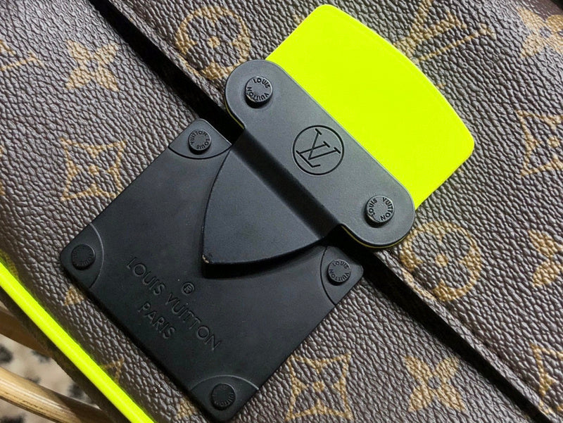 Satchel Bags - VL Bags - 5520