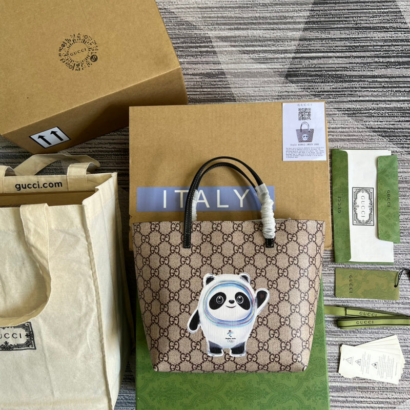 Satchel Bags - GCI Bags - 4649