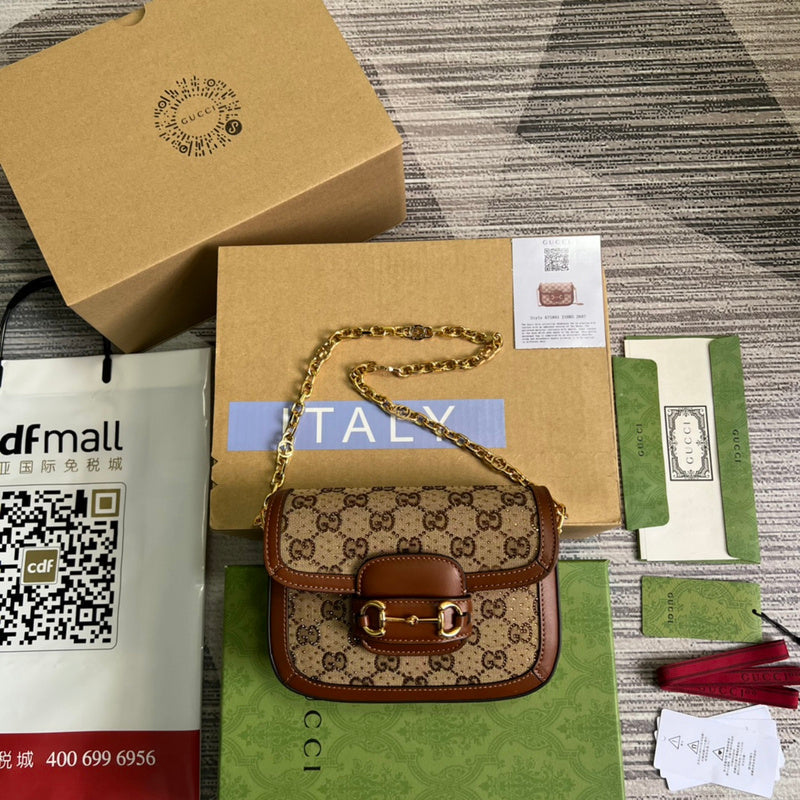 GLM - gg Bags - 1360