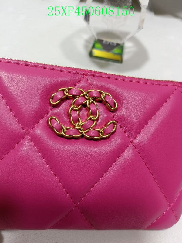 Glami - CHL Wallet - 2328