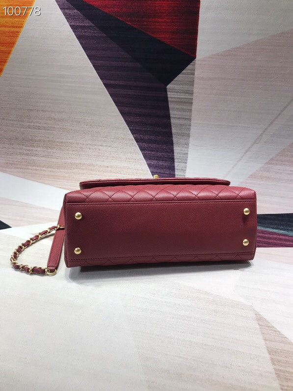 Satchel Bags - CHL Bags - 6731