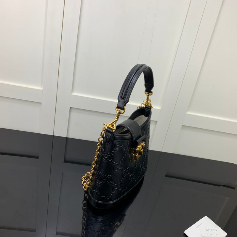 Satchel Bags - GUC Bags - 556