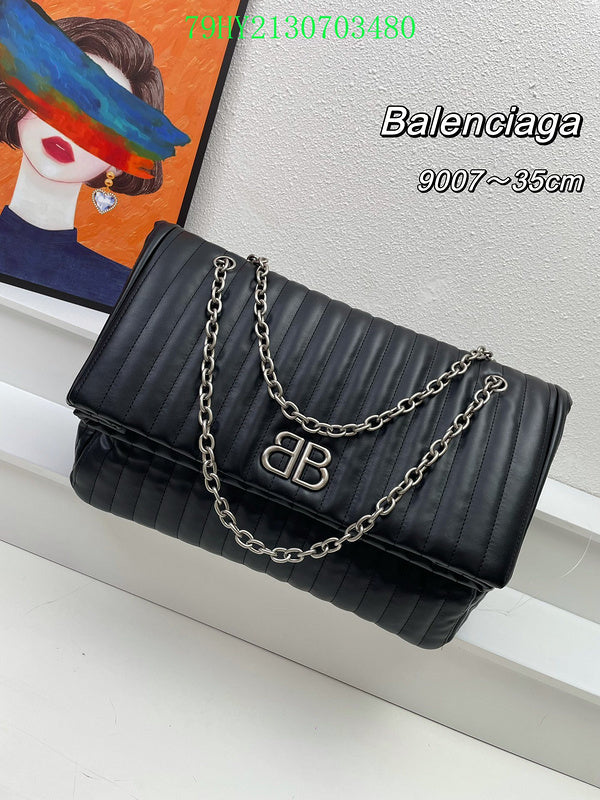 Glami Fashion - BGA Bags - 1710