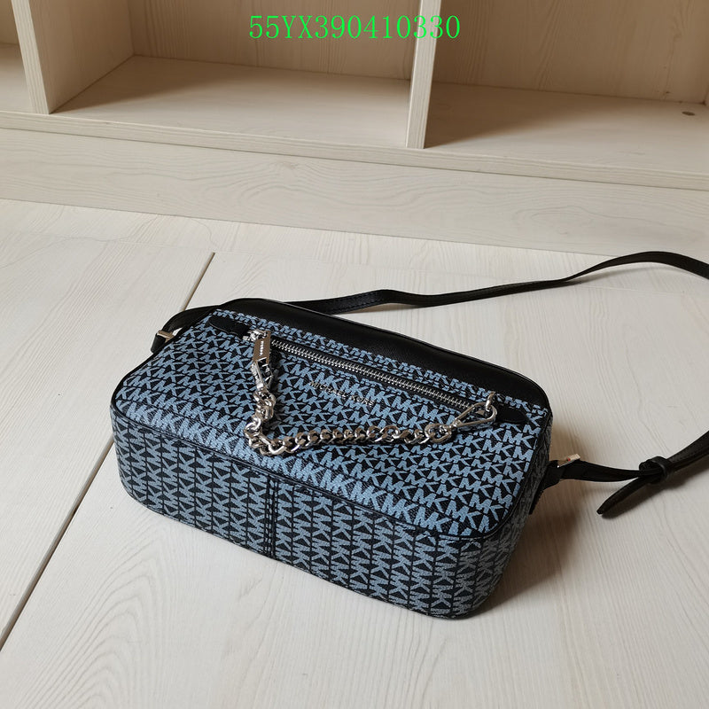 Satchel Bags - MK Bags - 840