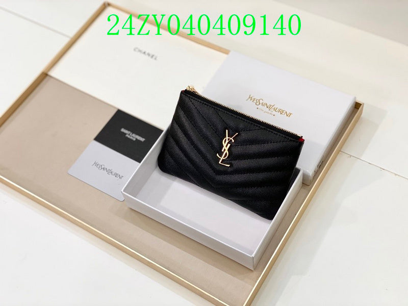 Glami - YLS Wallet - 306