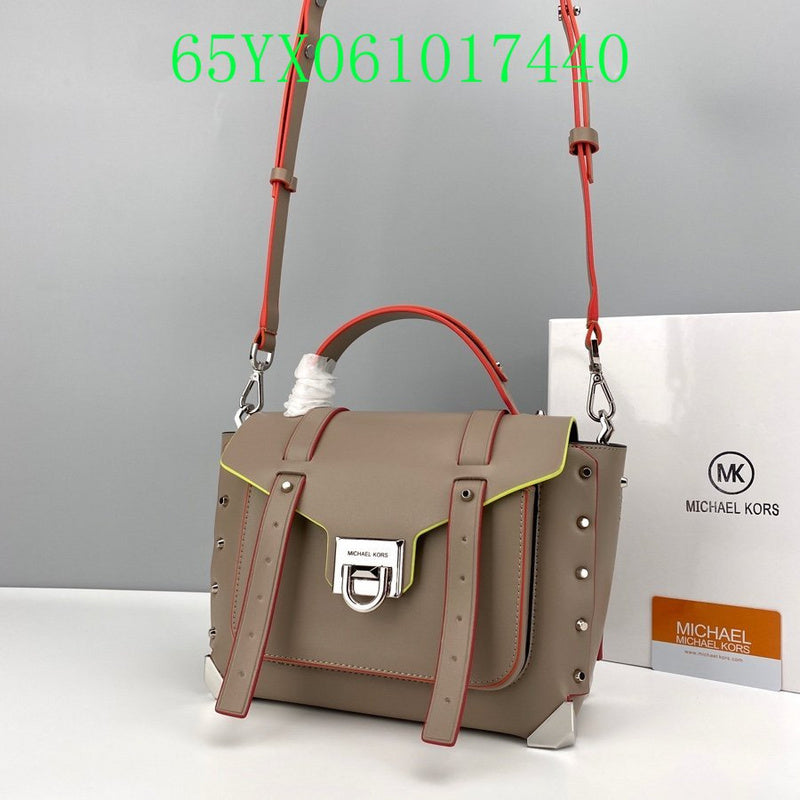 Satchel Bags - MK Bags - 846