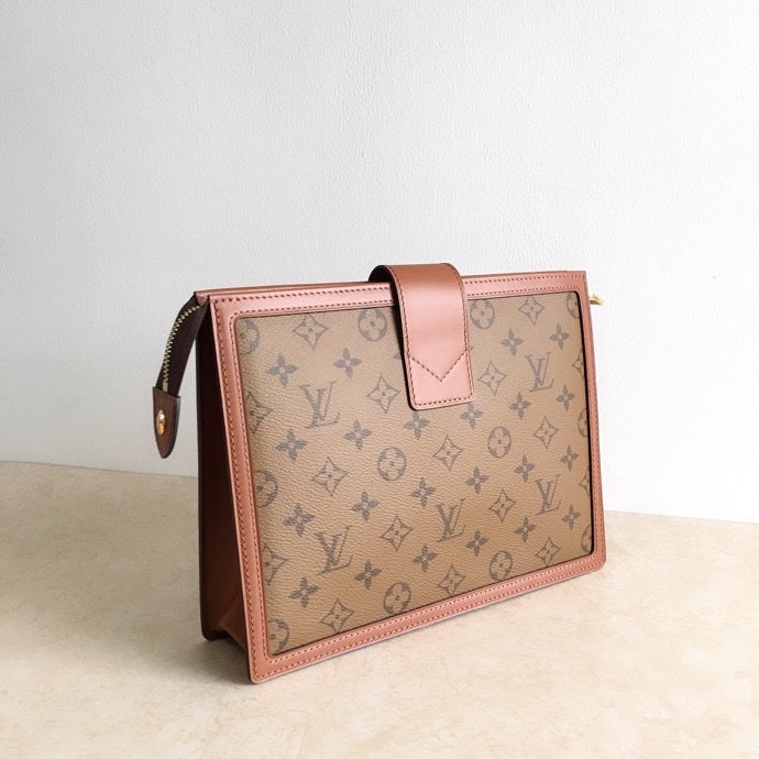 Satchel Bags - VL Bags - 6276