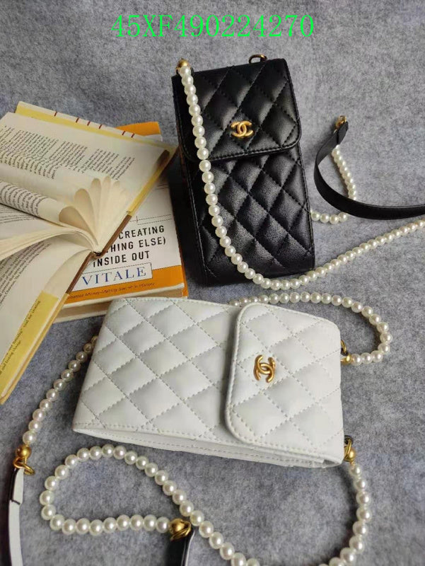 Glami - CHL Wallet - 2676