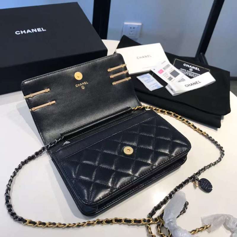 Satchel Bags - CHL Bags - 6752