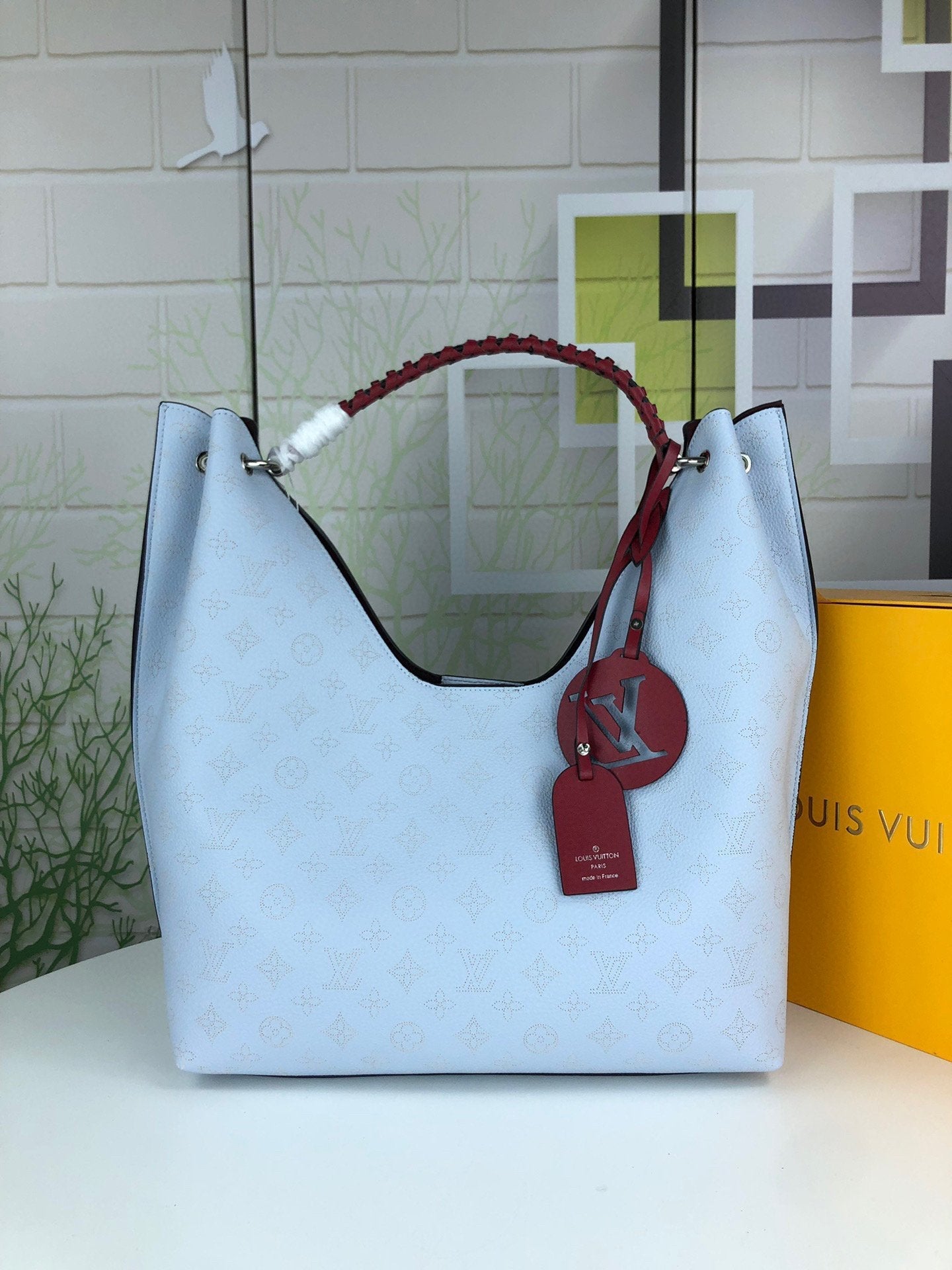 GLM - Top Quality Bags LUV 050