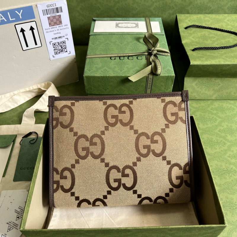 Satchel Bags - GCI Bags - 384