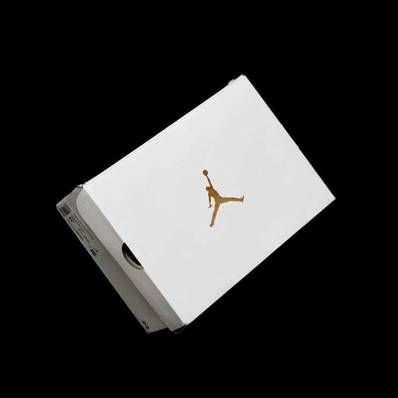 GLM - AJ1 Low Milk Tea