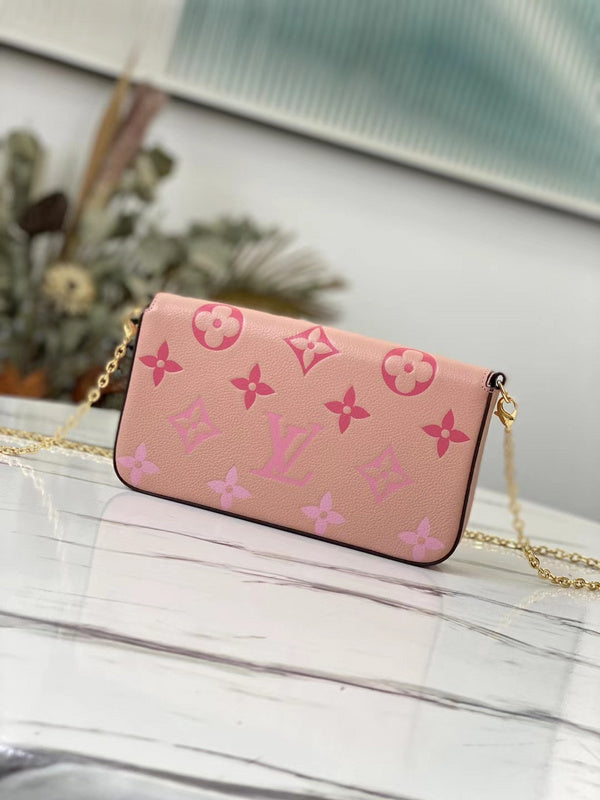 Satchel Bags - VL Bags - 6039