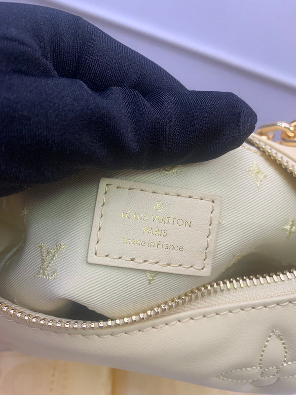 Glami- Glami- Lu-Vi bags - 3418