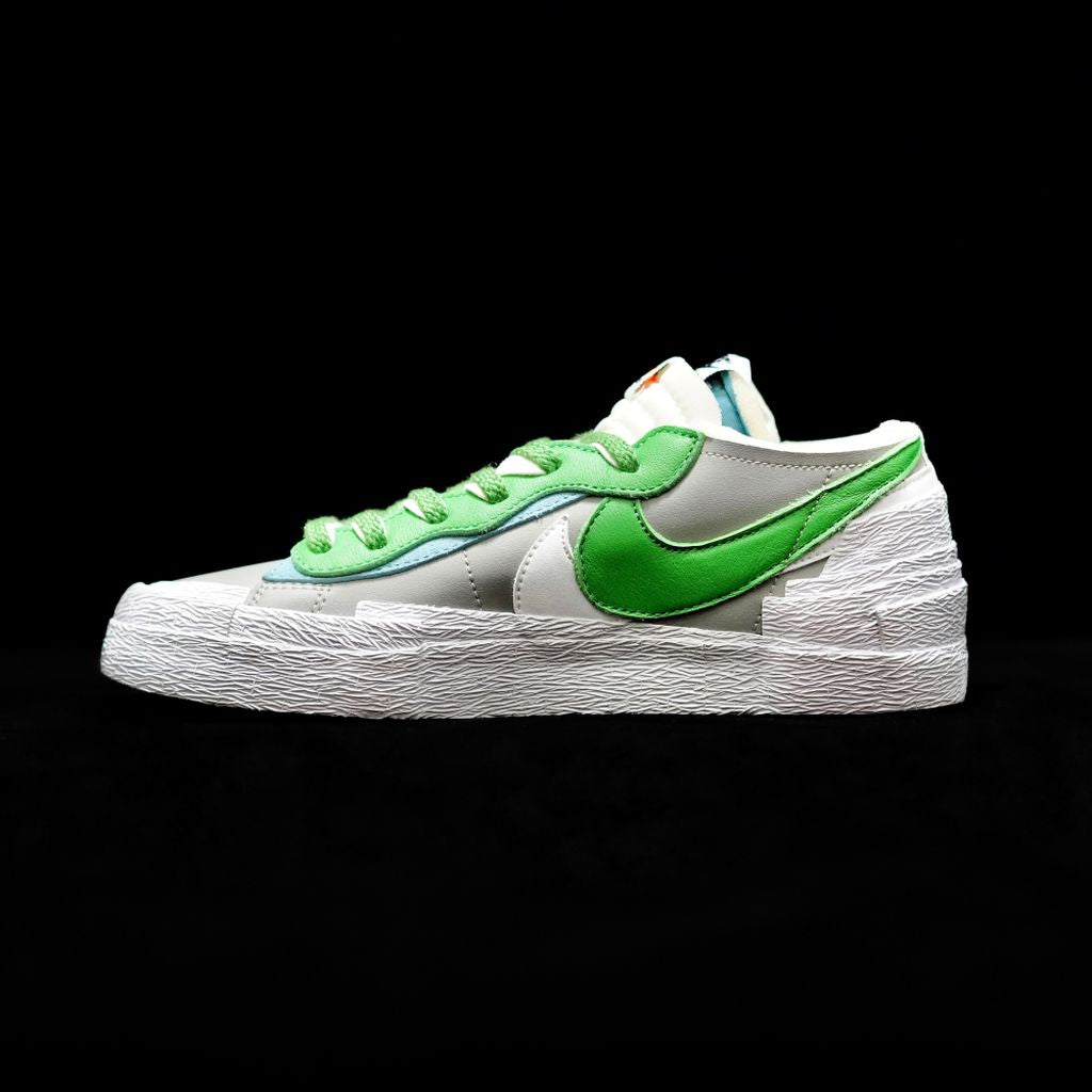GLM - Sacai x Blazer Low