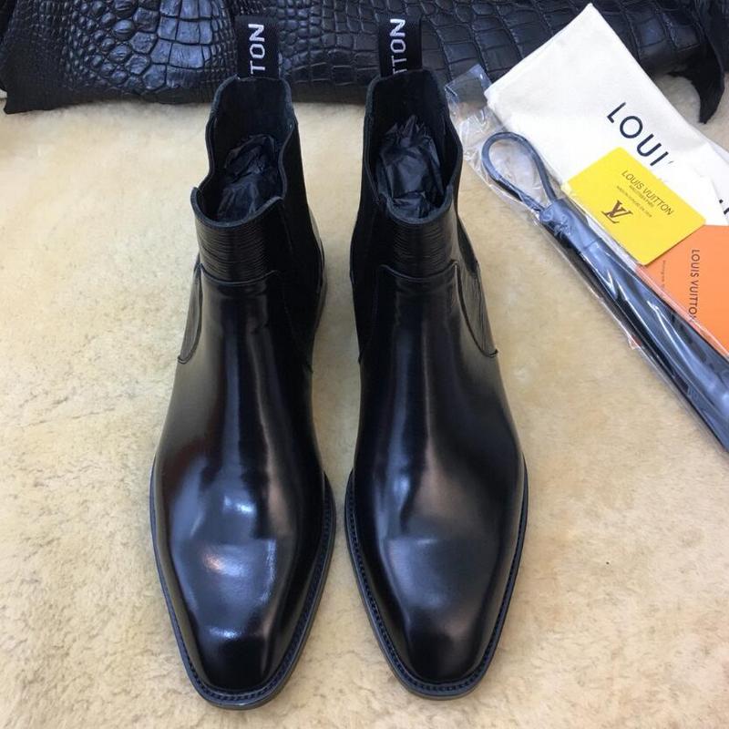 glami shop- LOV Men Shoes - 1762