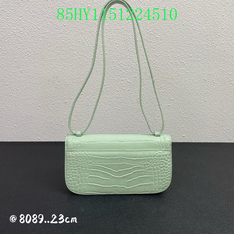 Satchel Bags - BGA Bags - 2397