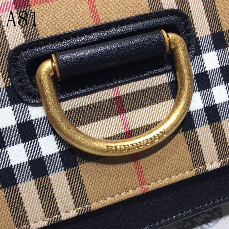 Fan Fashion -GLM - Top quality BBR Bags - 763