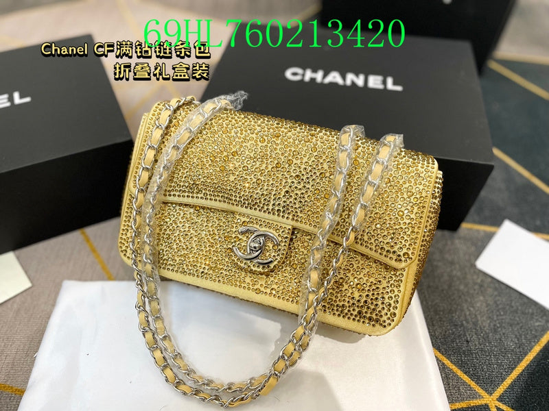 Glami - CHL Bags - 1544
