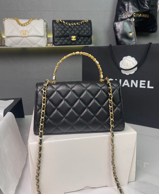Satchel Bags - CHL Bags - 2671