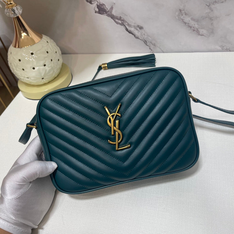 Satchel Bags - SLY Bags - 2195