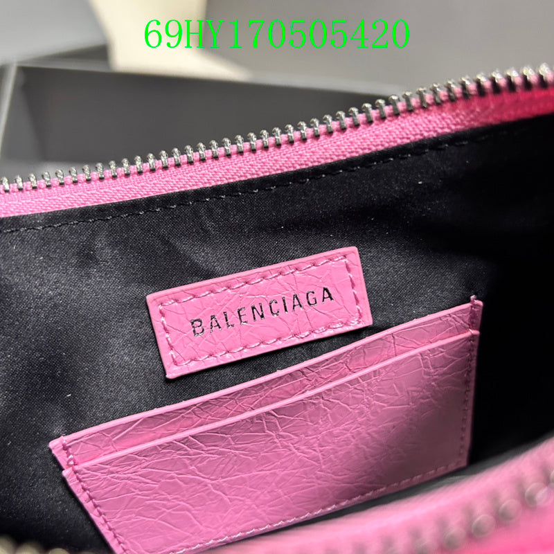 Satchel Bags - BGA Bags - 1808