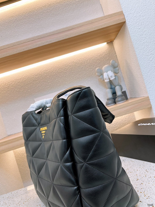Satchel Bags - PDA Bags - 397