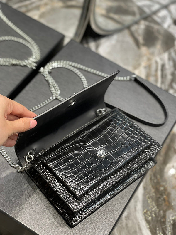 GLM - SLY Bags - 864