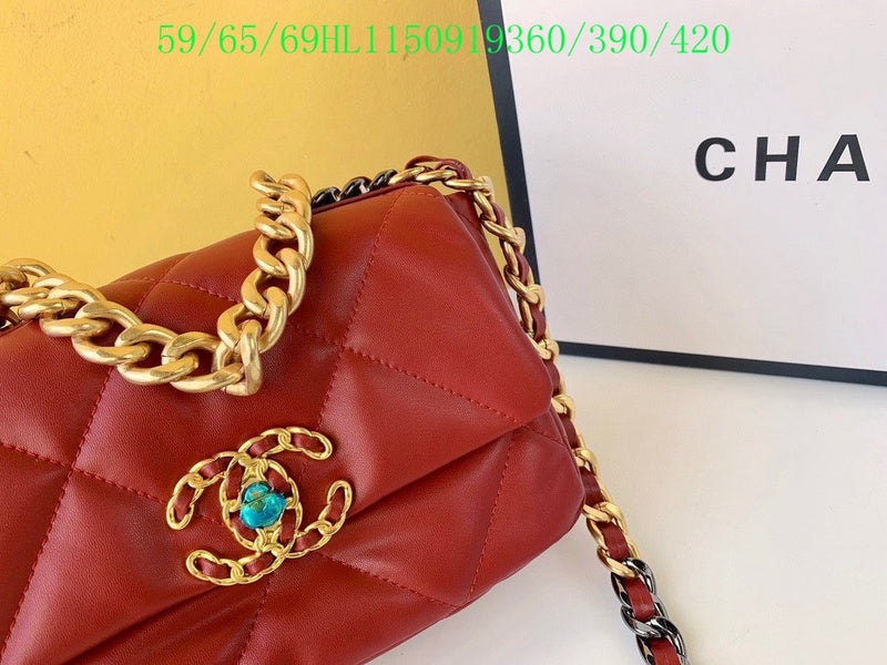 Glami - CHL Bags - 2222