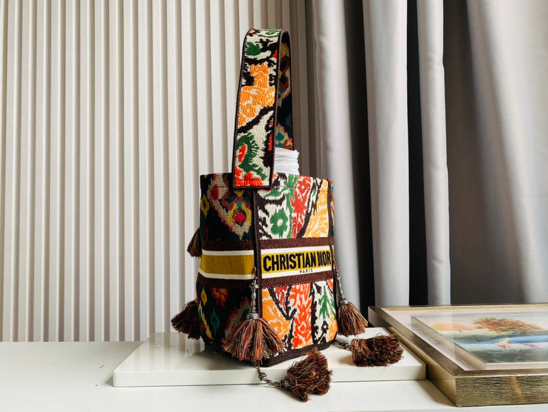 Satchel Bags - DOR Bags - 1060