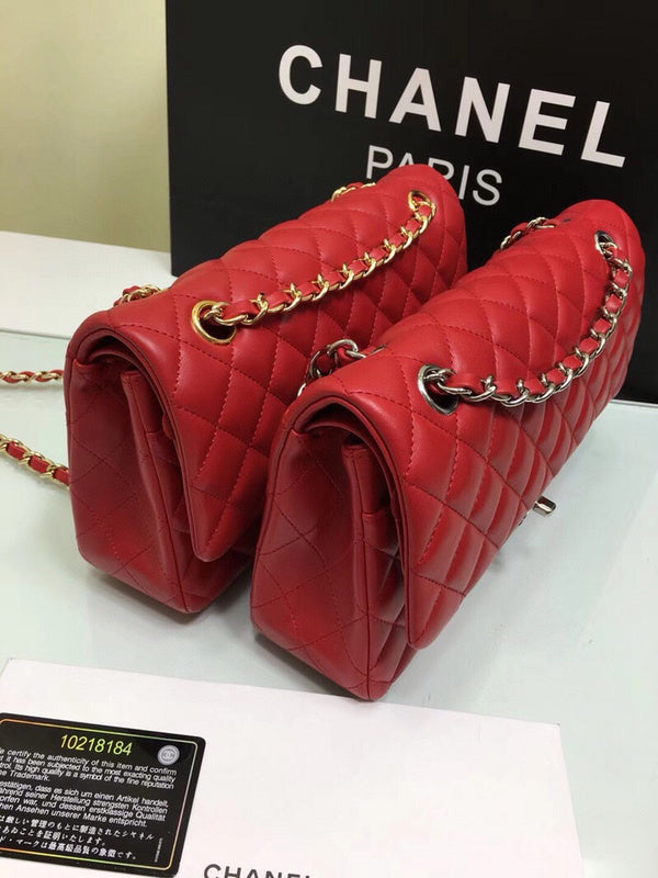 Satchel Bags - CHL Bags - 4254