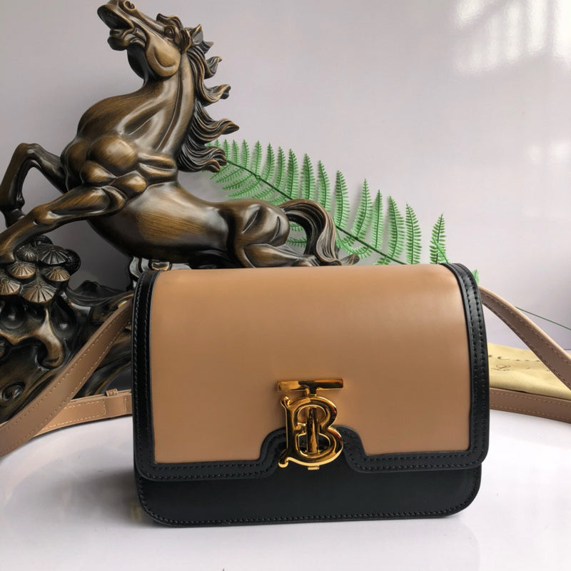 Fan Fashion -GLM - Top quality BBR Bags - 1482